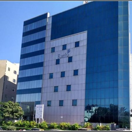 The Townhall شيناي المظهر الخارجي الصورة