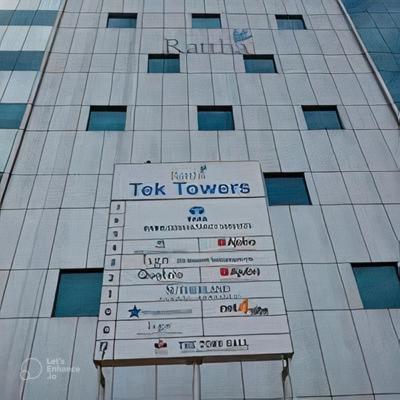 The Townhall شيناي المظهر الخارجي الصورة