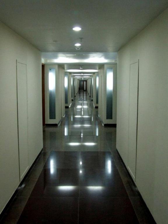 The Townhall شيناي المظهر الخارجي الصورة