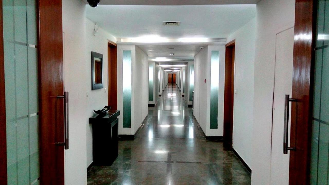 The Townhall شيناي المظهر الخارجي الصورة