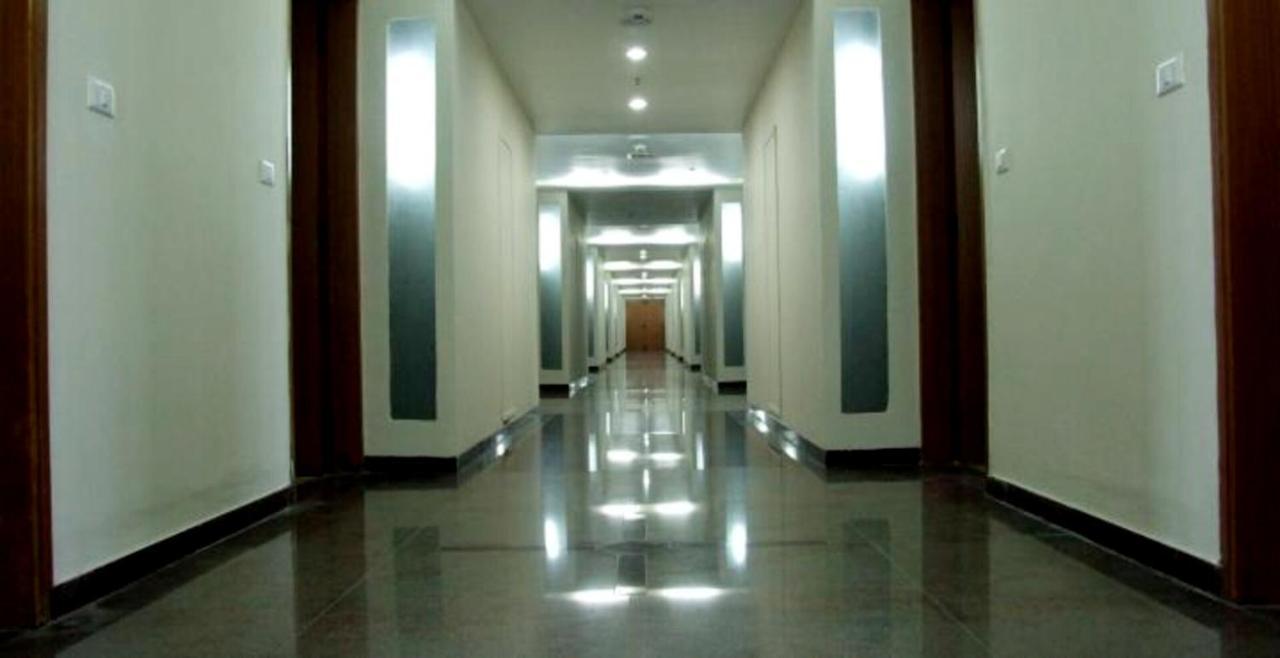 The Townhall شيناي المظهر الخارجي الصورة